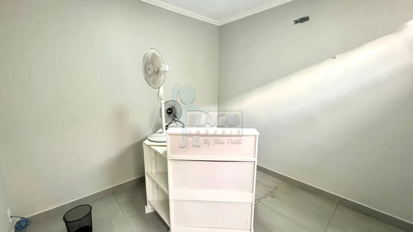 Alugar Comercial condom&iacute;nio / Escrit&oacute;rio - Loja em Ribeir&atilde;o Preto R$ 1.200,00 - Foto 5