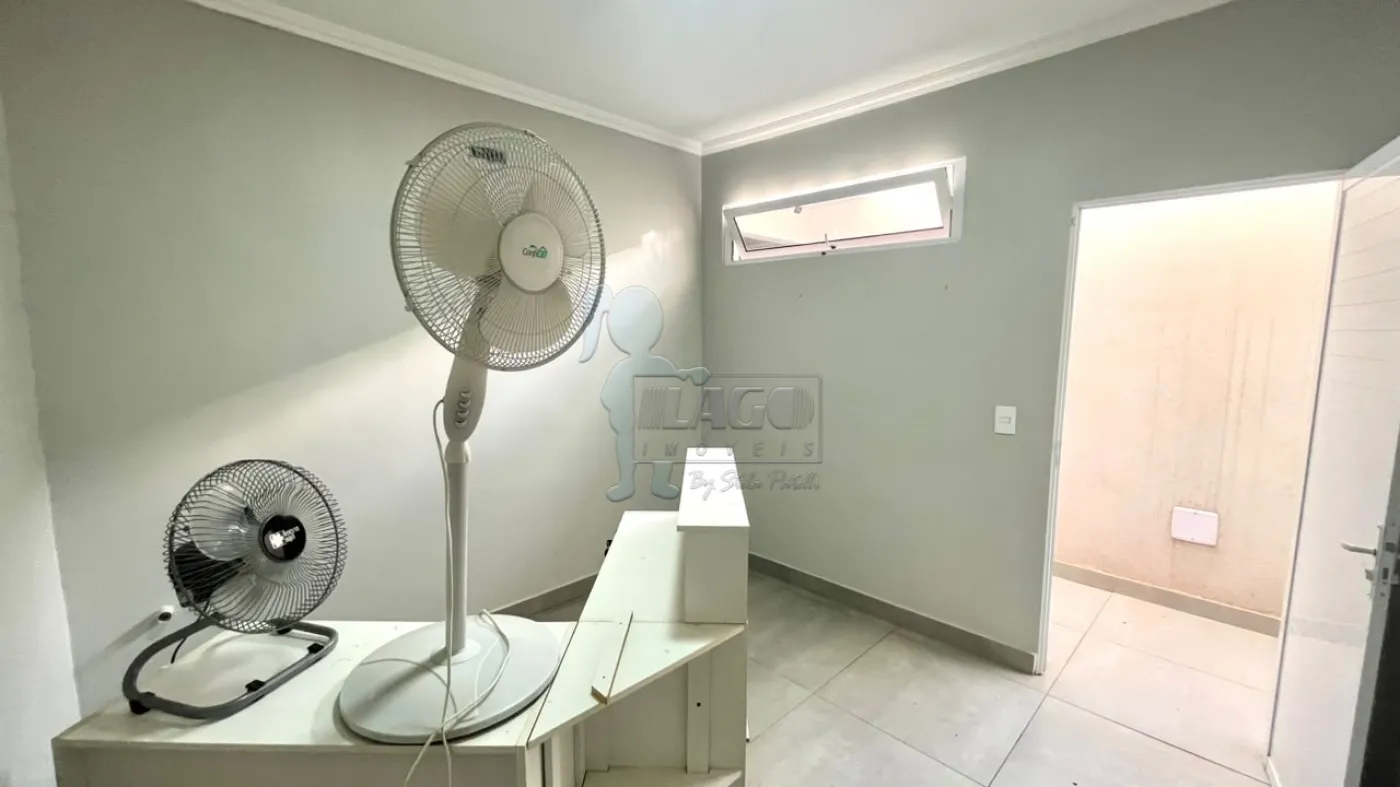 Alugar Comercial condom&iacute;nio / Escrit&oacute;rio - Loja em Ribeir&atilde;o Preto R$ 1.200,00 - Foto 6