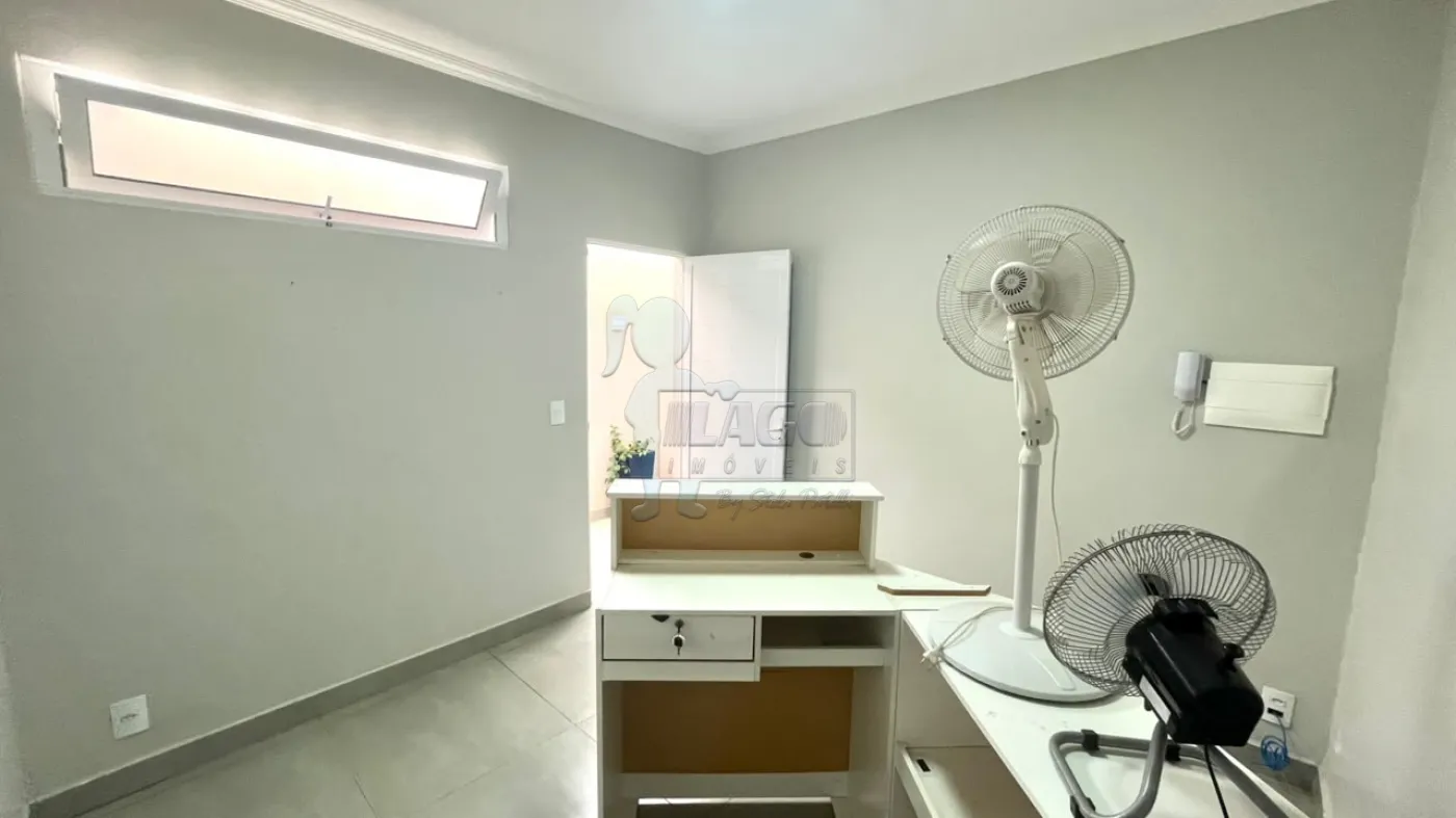 Alugar Comercial condom&iacute;nio / Escrit&oacute;rio - Loja em Ribeir&atilde;o Preto R$ 1.200,00 - Foto 7