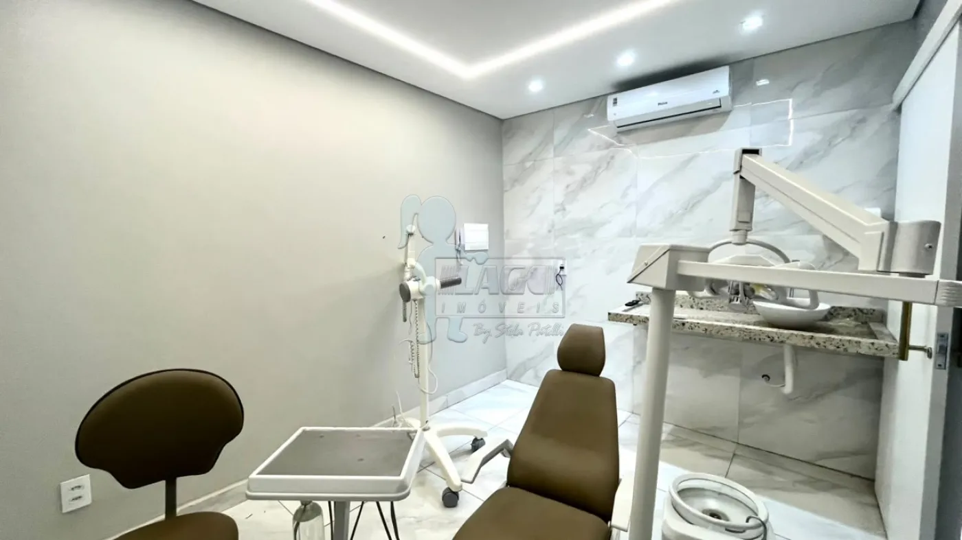 Alugar Comercial condom&iacute;nio / Escrit&oacute;rio - Loja em Ribeir&atilde;o Preto R$ 1.400,00 - Foto 1