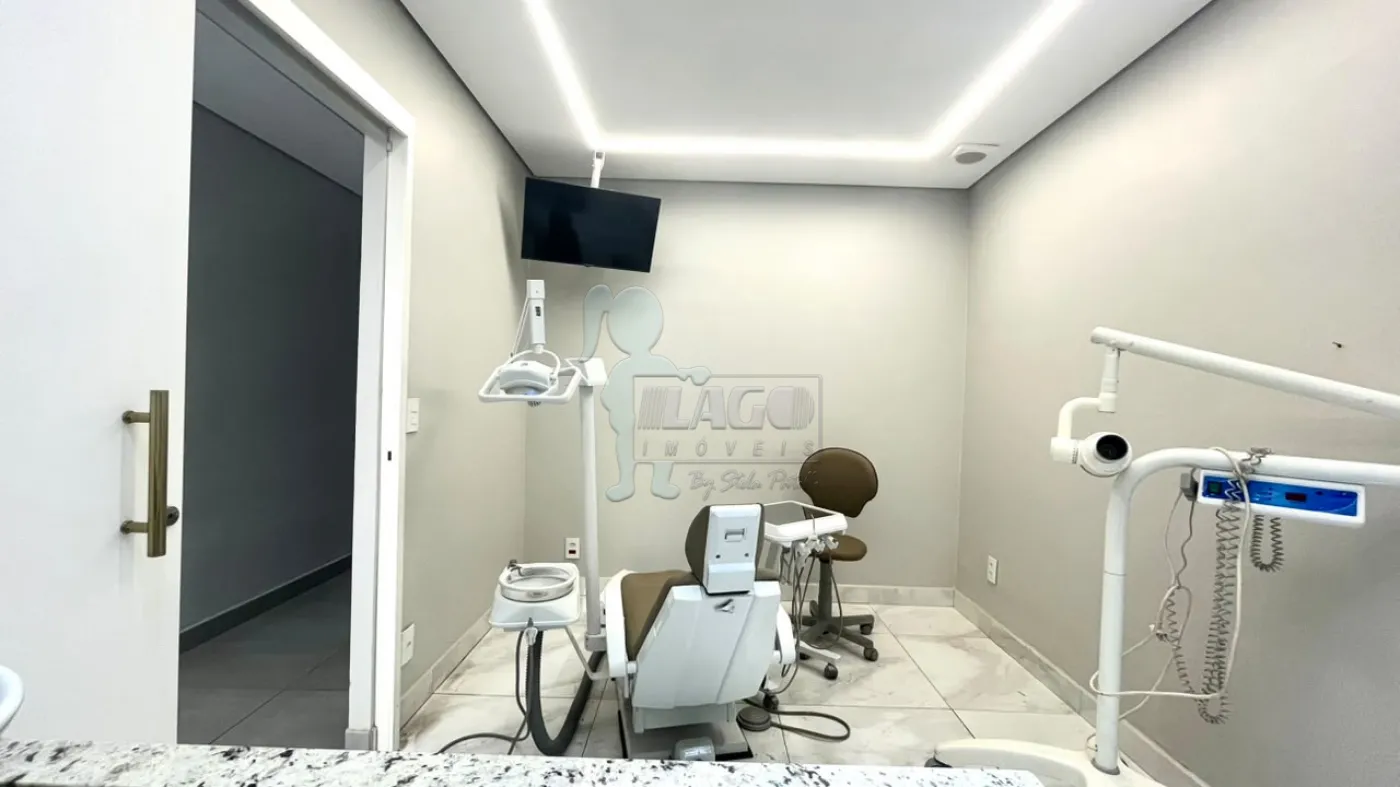Alugar Comercial condom&iacute;nio / Escrit&oacute;rio - Loja em Ribeir&atilde;o Preto R$ 1.400,00 - Foto 3