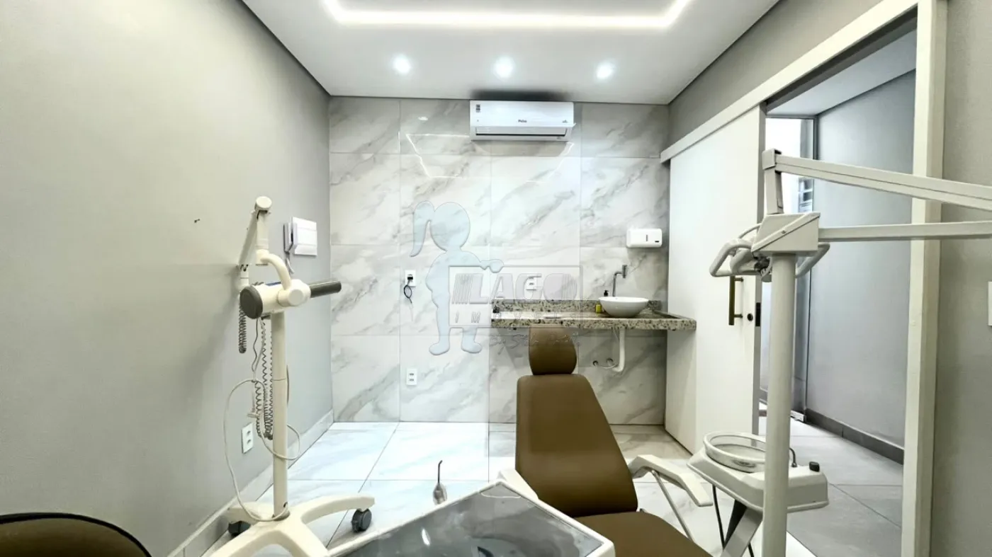 Alugar Comercial condom&iacute;nio / Escrit&oacute;rio - Loja em Ribeir&atilde;o Preto R$ 1.400,00 - Foto 5