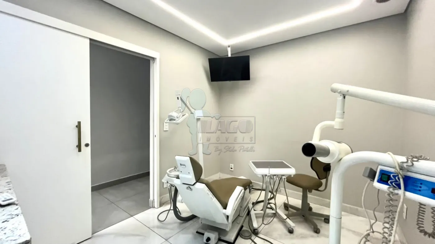 Alugar Comercial condom&iacute;nio / Escrit&oacute;rio - Loja em Ribeir&atilde;o Preto R$ 1.400,00 - Foto 6