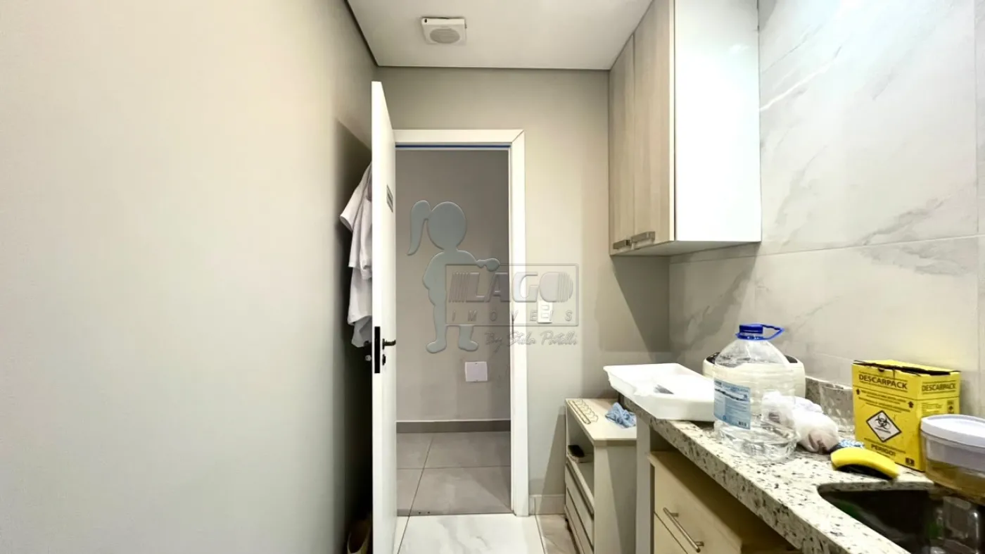 Alugar Comercial condom&iacute;nio / Escrit&oacute;rio - Loja em Ribeir&atilde;o Preto R$ 1.400,00 - Foto 20