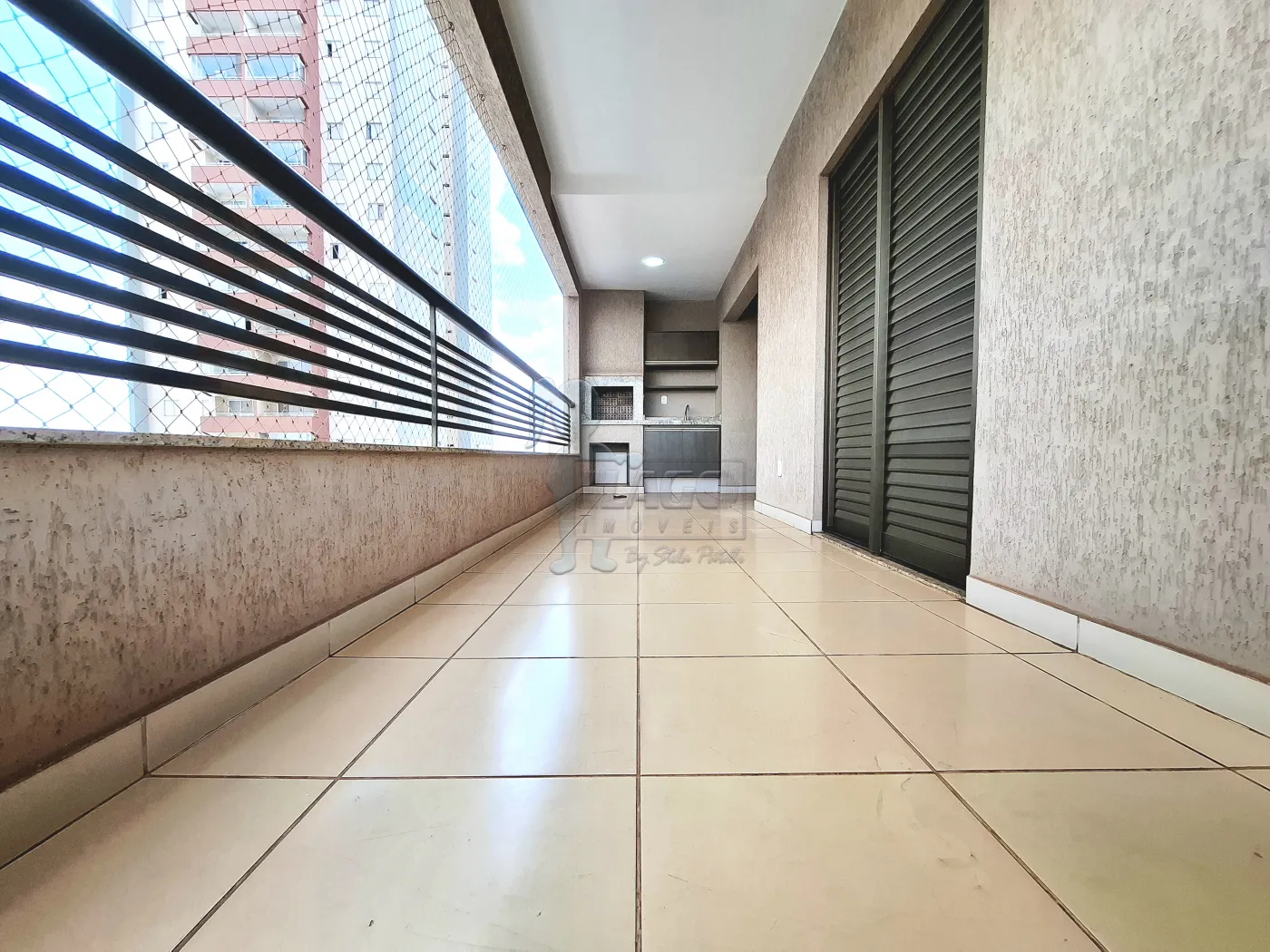 Alugar Apartamento / Padr&atilde;o em Ribeir&atilde;o Preto R$ 4.000,00 - Foto 3