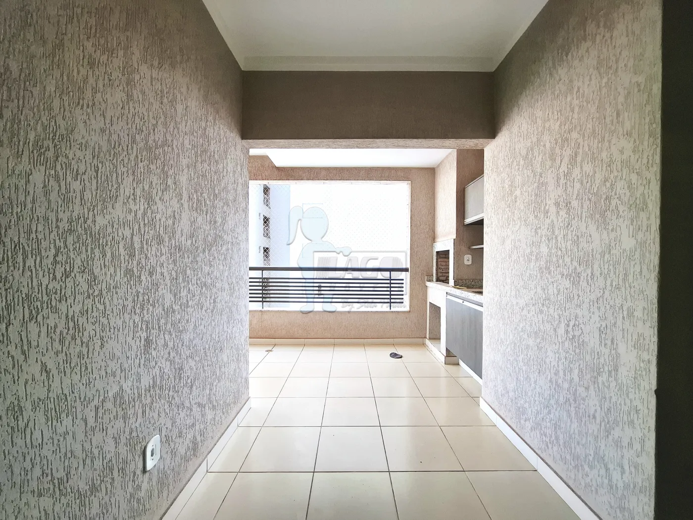 Alugar Apartamento / Padr&atilde;o em Ribeir&atilde;o Preto R$ 4.000,00 - Foto 4