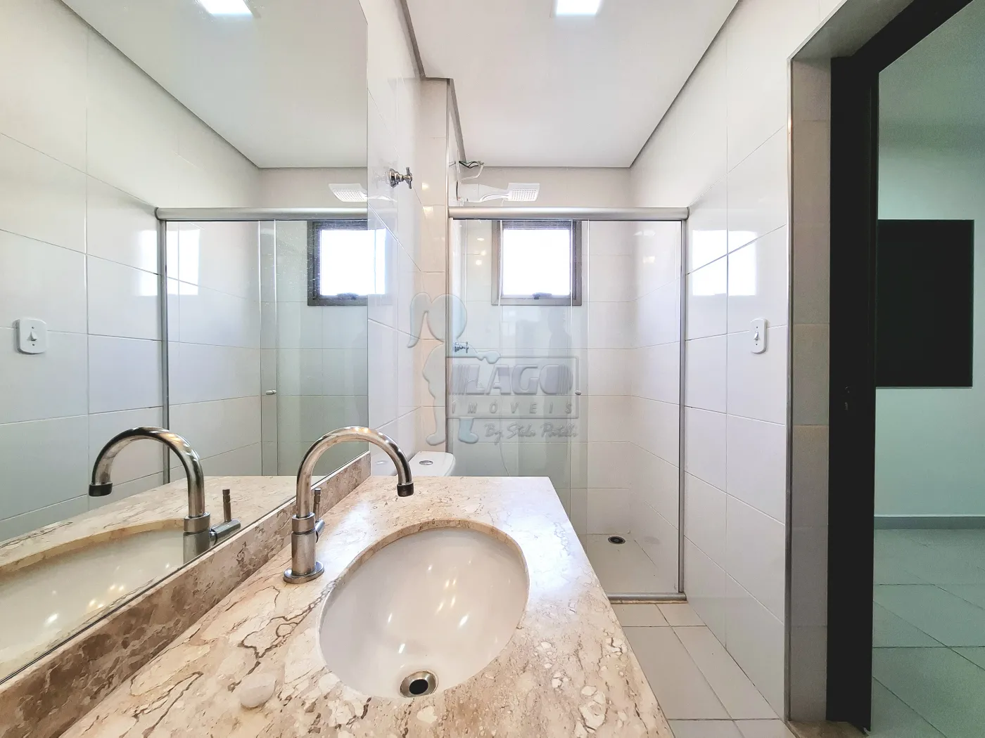 Alugar Apartamento / Padr&atilde;o em Ribeir&atilde;o Preto R$ 4.000,00 - Foto 21