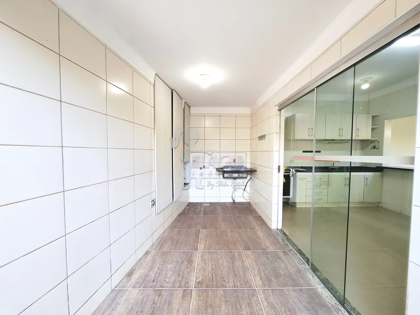 Alugar Casa condom&iacute;nio / Sobrado em Ribeir&atilde;o Preto R$ 6.900,00 - Foto 9