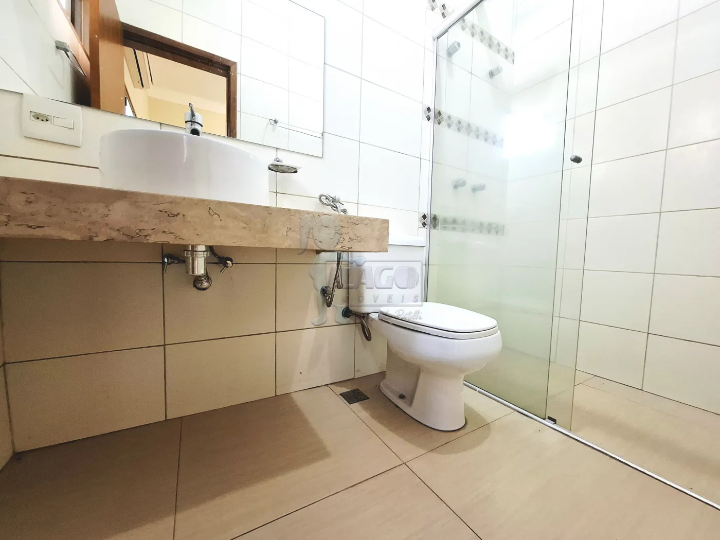 Alugar Casa condom&iacute;nio / Sobrado em Ribeir&atilde;o Preto R$ 6.900,00 - Foto 27