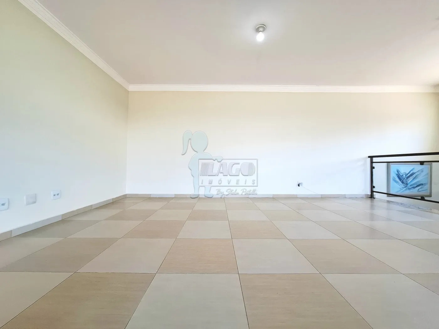 Alugar Casa condom&iacute;nio / Sobrado em Ribeir&atilde;o Preto R$ 6.900,00 - Foto 32