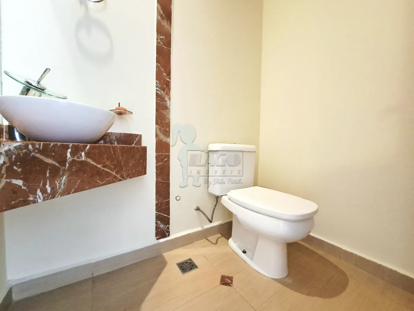 Alugar Casa condom&iacute;nio / Sobrado em Ribeir&atilde;o Preto R$ 6.900,00 - Foto 35