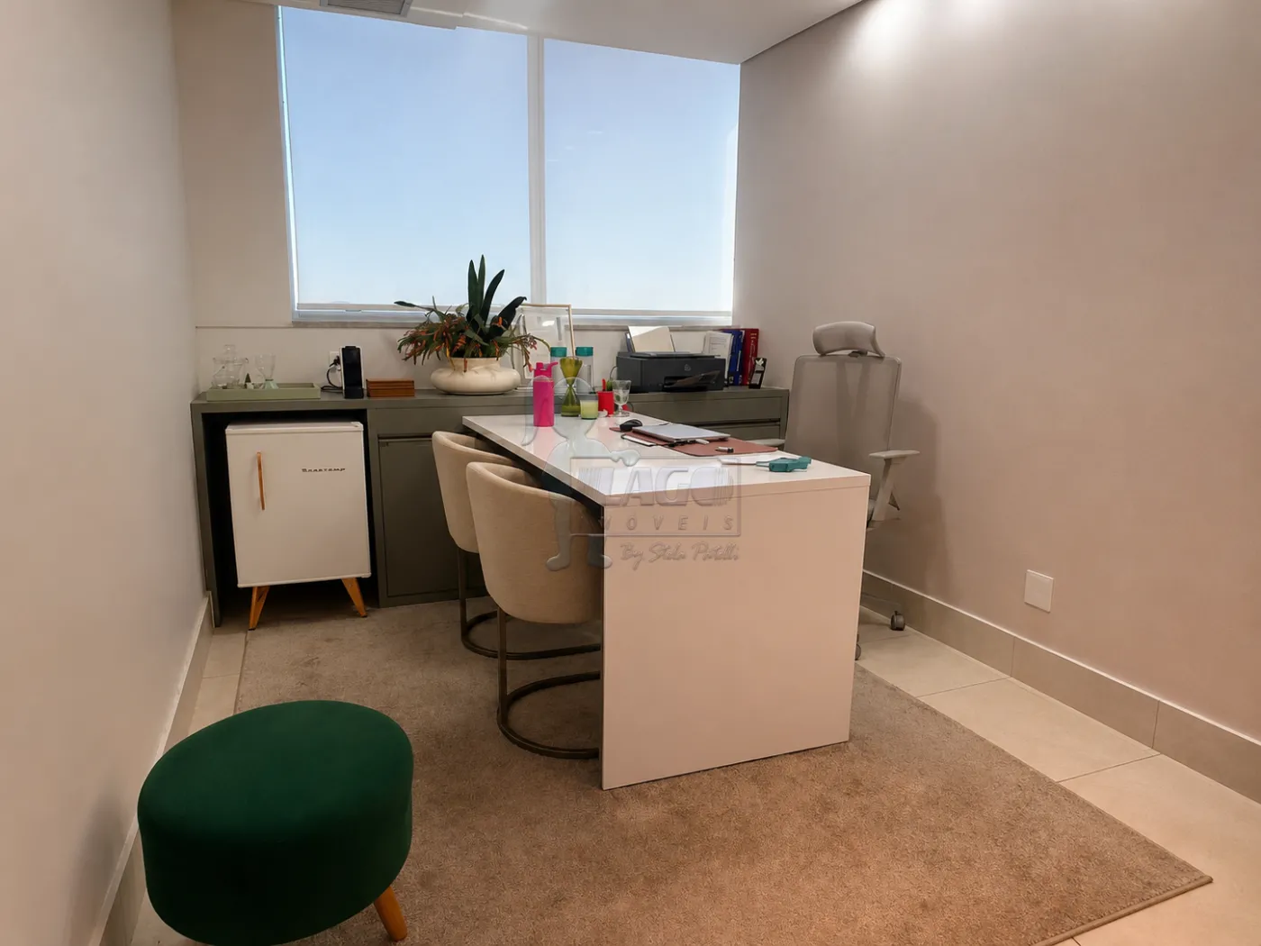 Comprar Comercial condom&iacute;nio / Escrit&oacute;rio - Loja em Ribeir&atilde;o Preto R$ 550.000,00 - Foto 1