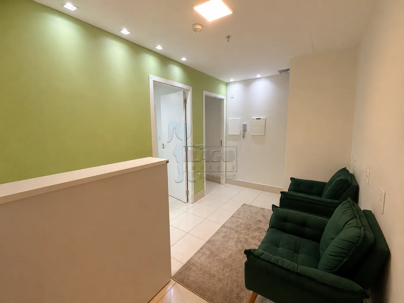Comprar Comercial condom&iacute;nio / Escrit&oacute;rio - Loja em Ribeir&atilde;o Preto R$ 550.000,00 - Foto 2
