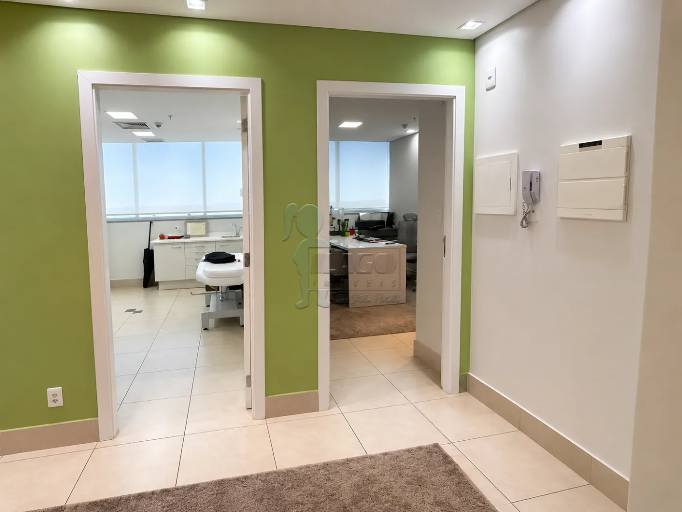 Comprar Comercial condom&iacute;nio / Escrit&oacute;rio - Loja em Ribeir&atilde;o Preto R$ 550.000,00 - Foto 3