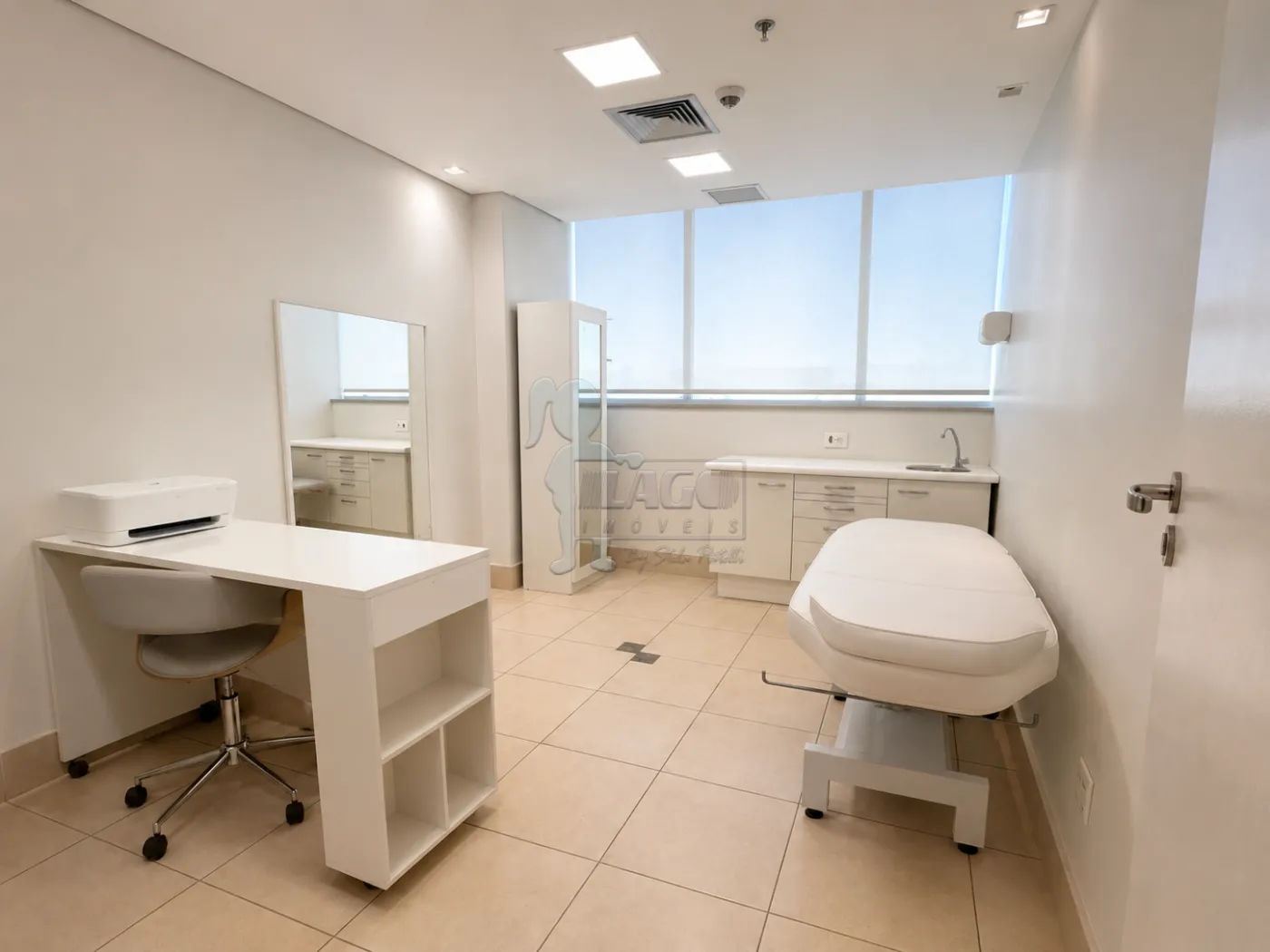Comprar Comercial condom&iacute;nio / Escrit&oacute;rio - Loja em Ribeir&atilde;o Preto R$ 550.000,00 - Foto 4