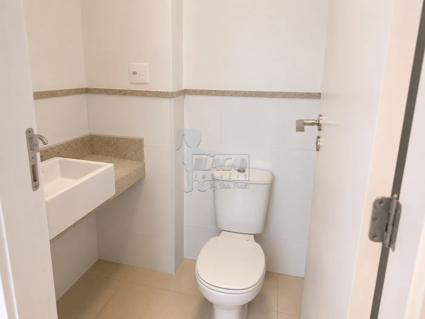 Comprar Comercial condom&iacute;nio / Escrit&oacute;rio - Loja em Ribeir&atilde;o Preto R$ 550.000,00 - Foto 7