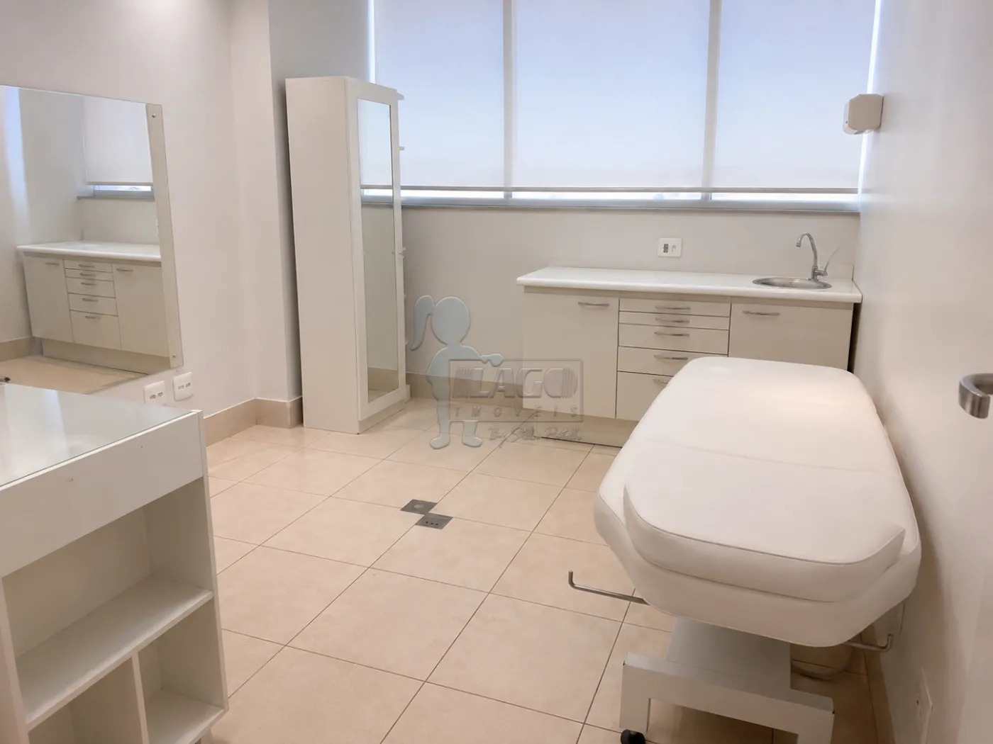 Comprar Comercial condom&iacute;nio / Escrit&oacute;rio - Loja em Ribeir&atilde;o Preto R$ 550.000,00 - Foto 5