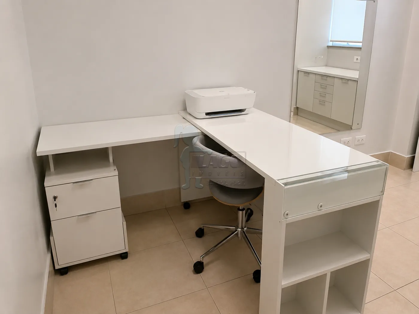Comprar Comercial condom&iacute;nio / Escrit&oacute;rio - Loja em Ribeir&atilde;o Preto R$ 550.000,00 - Foto 6