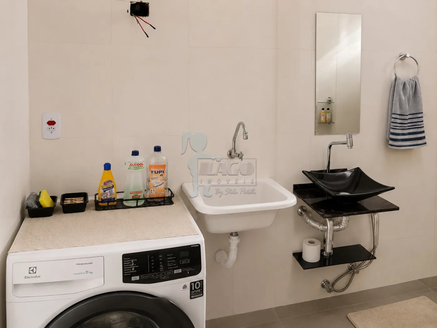 Alugar Apartamento / Padr&atilde;o em Ribeir&atilde;o Preto R$ 1.700,00 - Foto 6