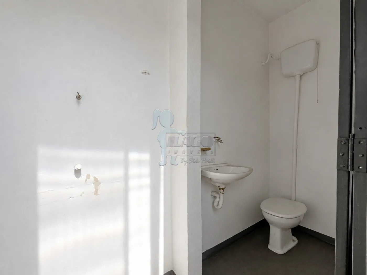 Alugar Comercial padr&atilde;o / Galp&atilde;o - Armaz&eacute;m em Ribeir&atilde;o Preto R$ 4.500,00 - Foto 9