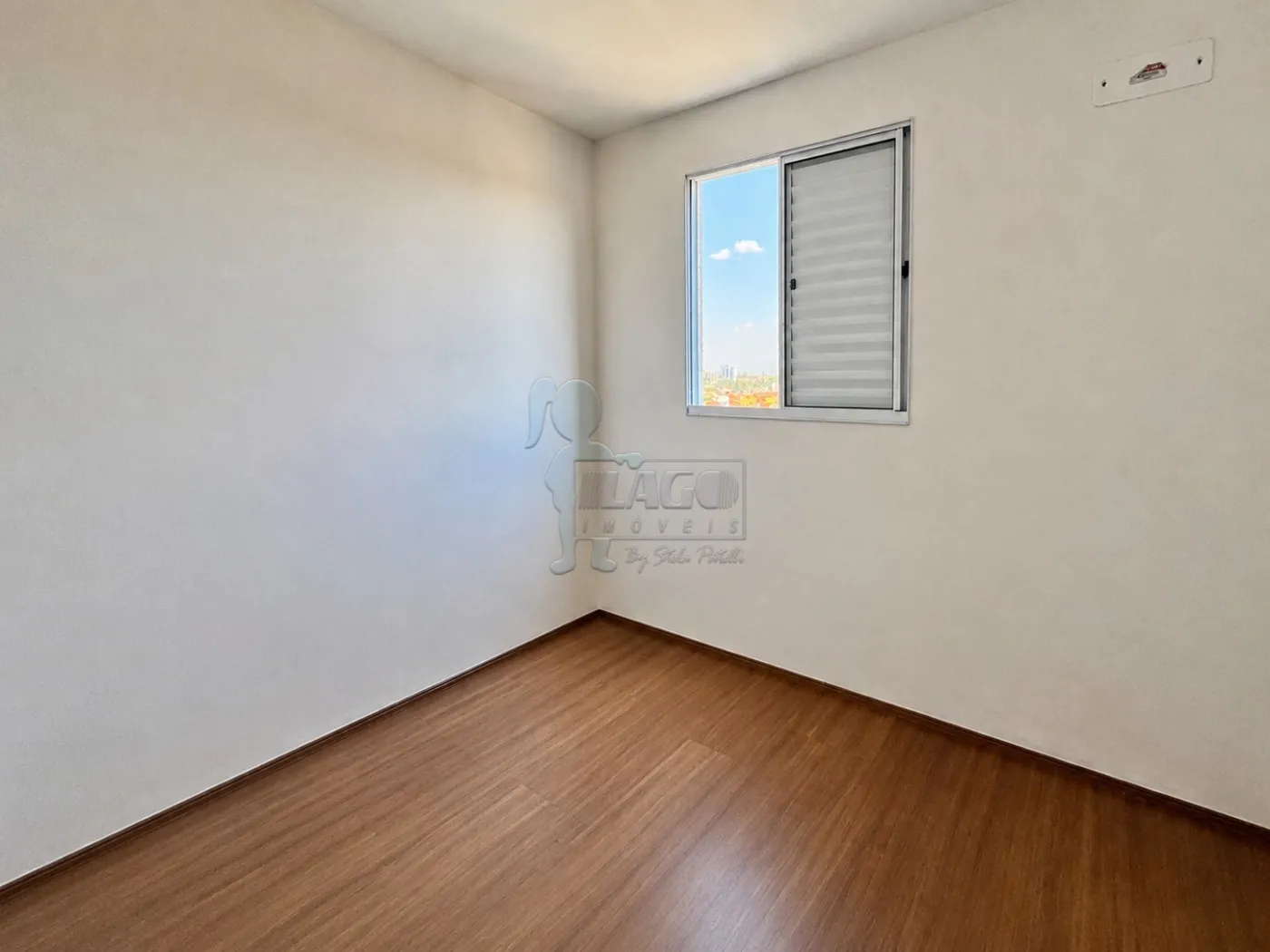 Alugar Apartamento / Padr&atilde;o em Ribeir&atilde;o Preto R$ 1.000,00 - Foto 10