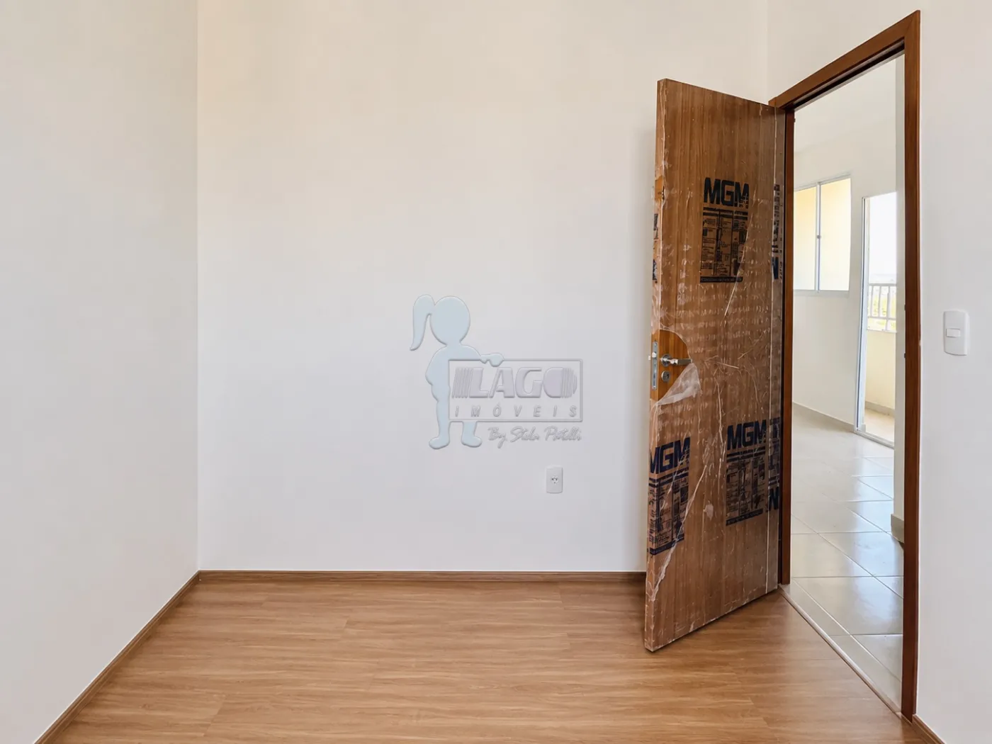 Alugar Apartamento / Padr&atilde;o em Ribeir&atilde;o Preto R$ 1.000,00 - Foto 15