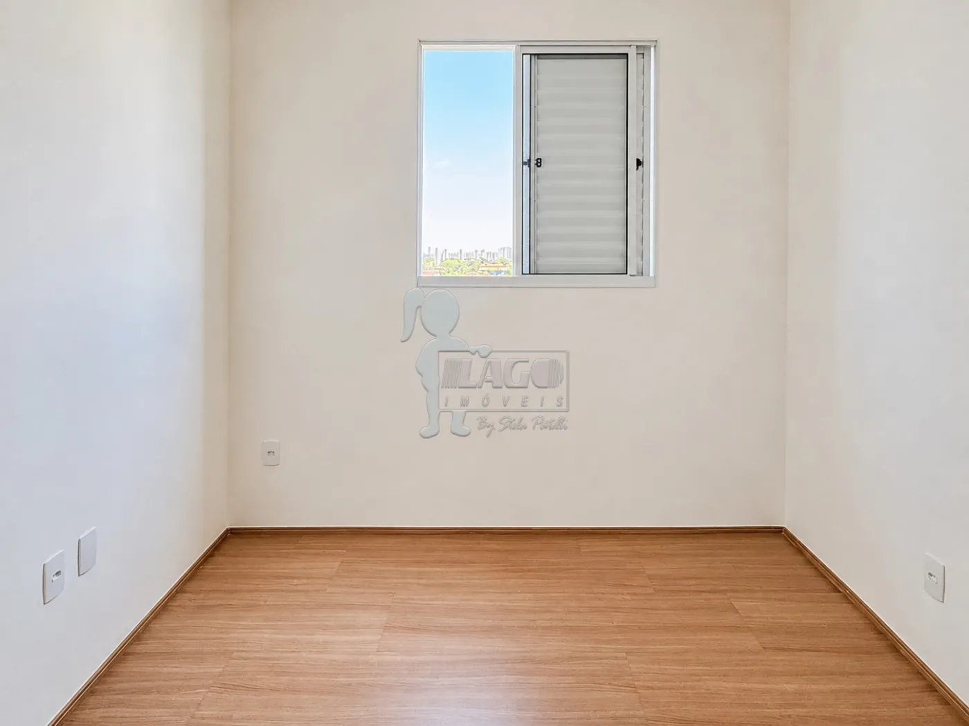 Alugar Apartamento / Padr&atilde;o em Ribeir&atilde;o Preto R$ 1.000,00 - Foto 16