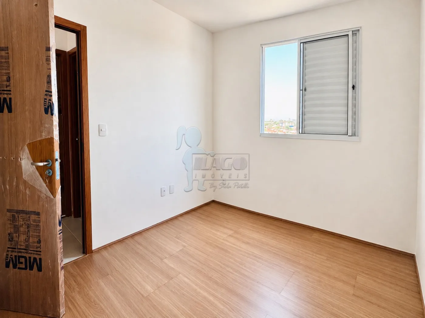 Alugar Apartamento / Padr&atilde;o em Ribeir&atilde;o Preto R$ 1.000,00 - Foto 11