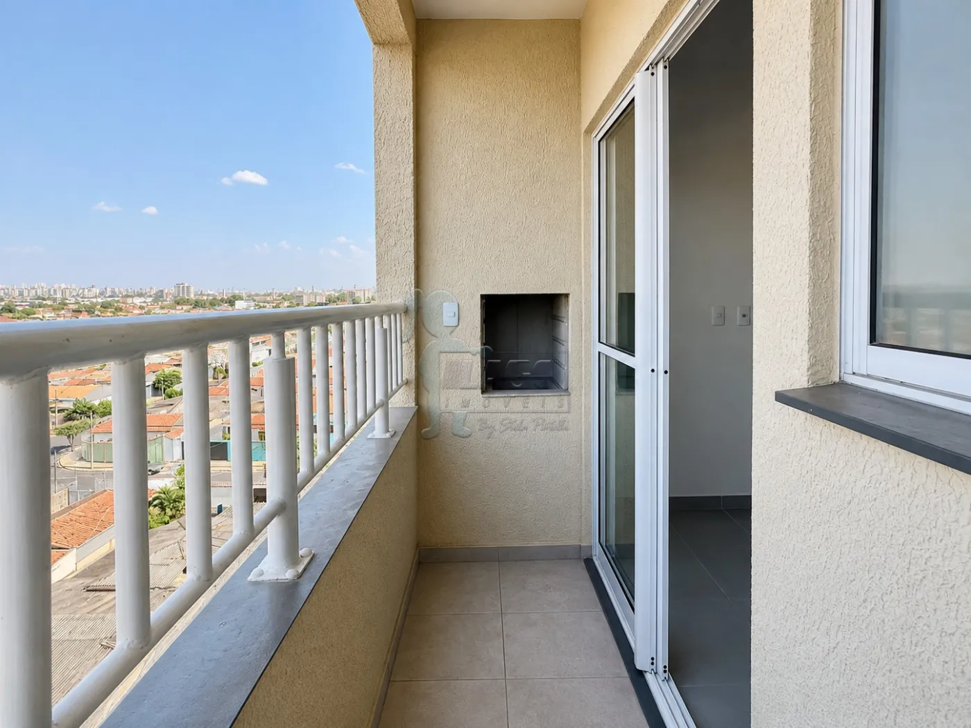 Alugar Apartamento / Padr&atilde;o em Ribeir&atilde;o Preto R$ 1.000,00 - Foto 7