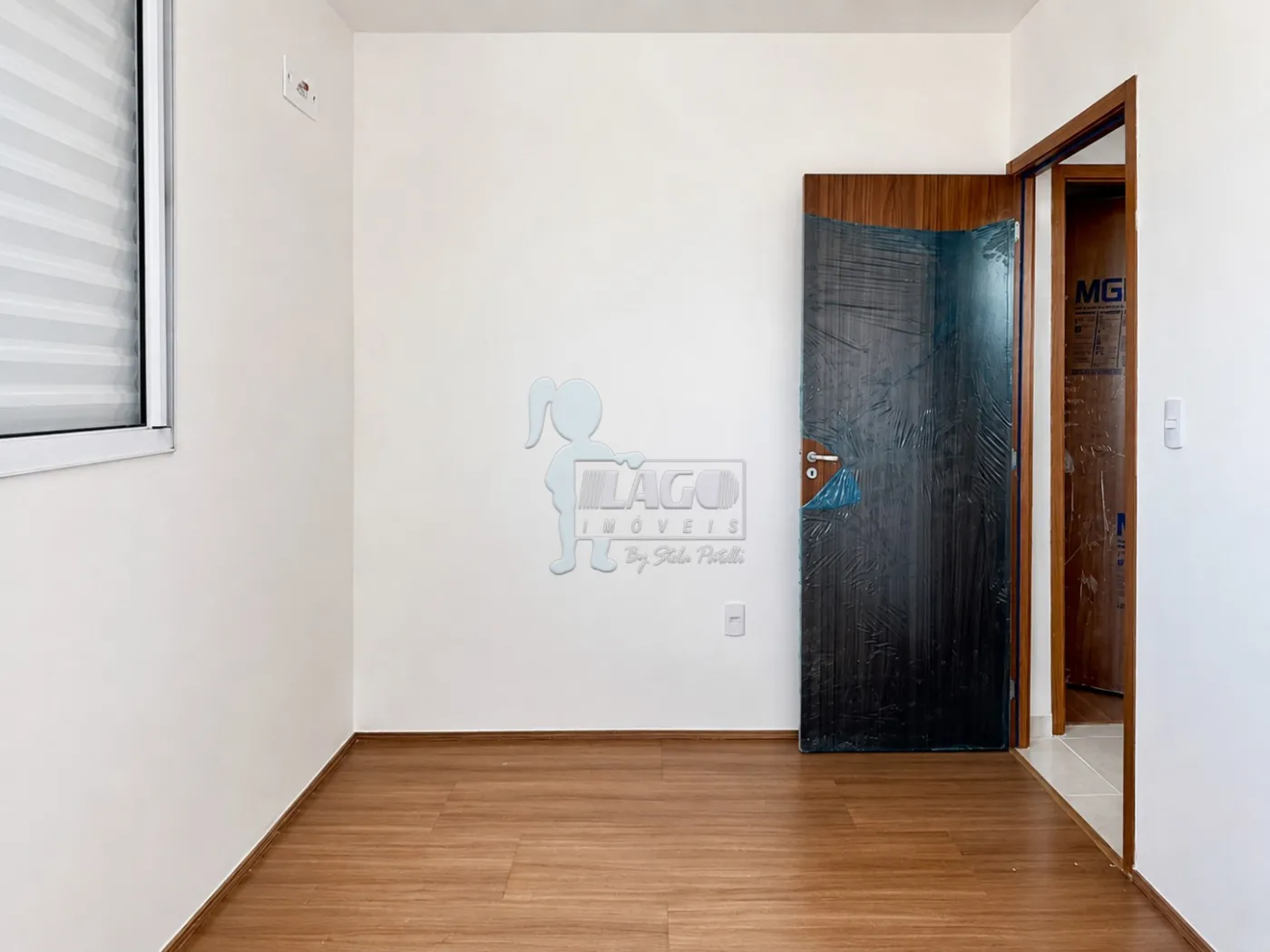 Alugar Apartamento / Padr&atilde;o em Ribeir&atilde;o Preto R$ 1.000,00 - Foto 17