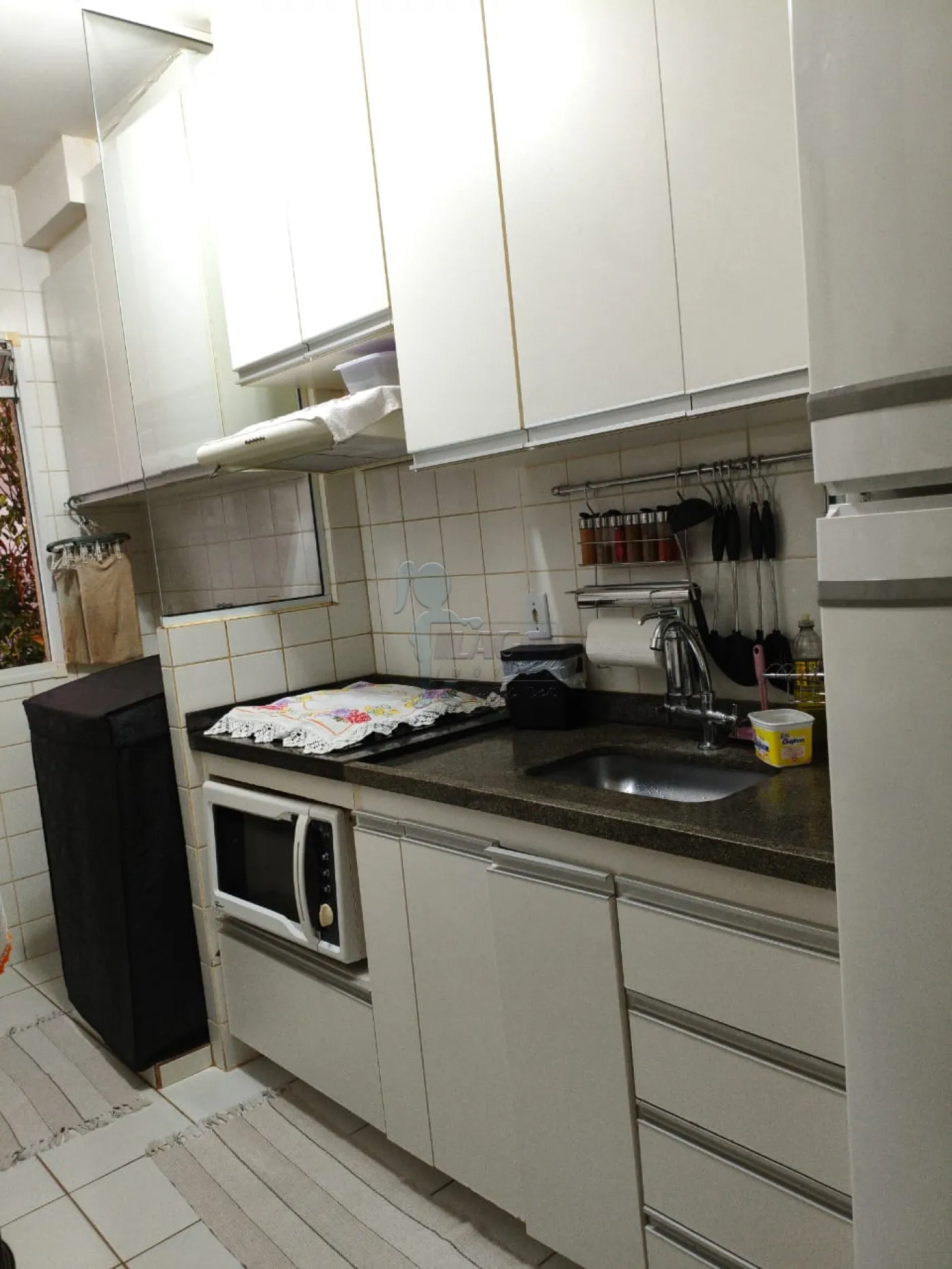 Comprar Apartamento / Padr&atilde;o em Ribeir&atilde;o Preto R$ 205.000,00 - Foto 3