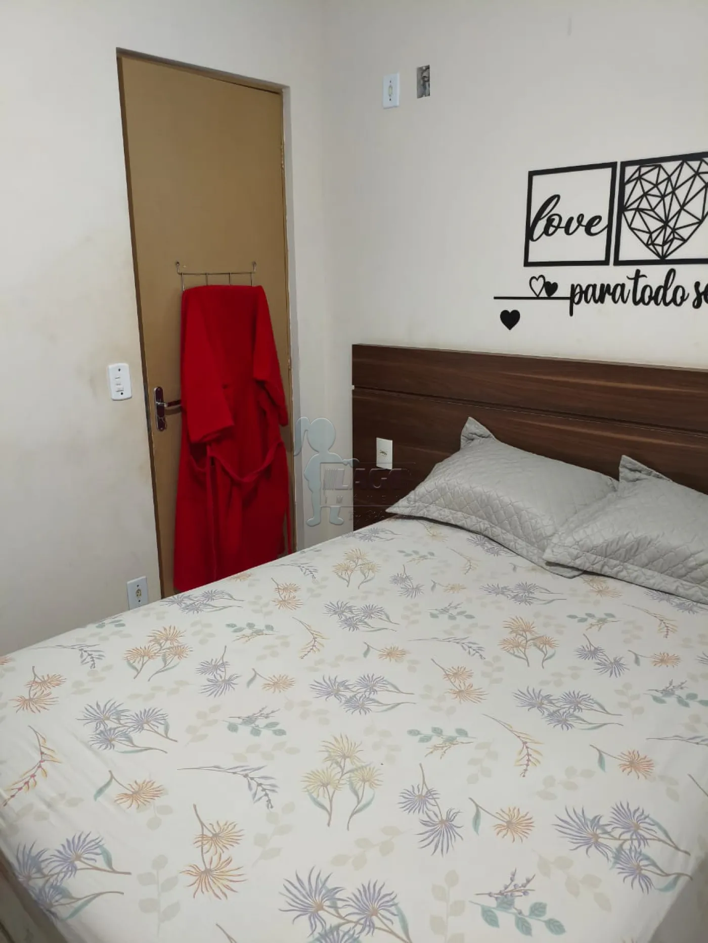 Comprar Apartamento / Padr&atilde;o em Ribeir&atilde;o Preto R$ 205.000,00 - Foto 8