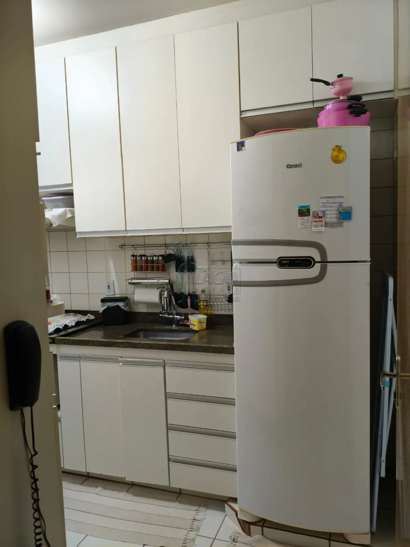 Comprar Apartamento / Padr&atilde;o em Ribeir&atilde;o Preto R$ 205.000,00 - Foto 4