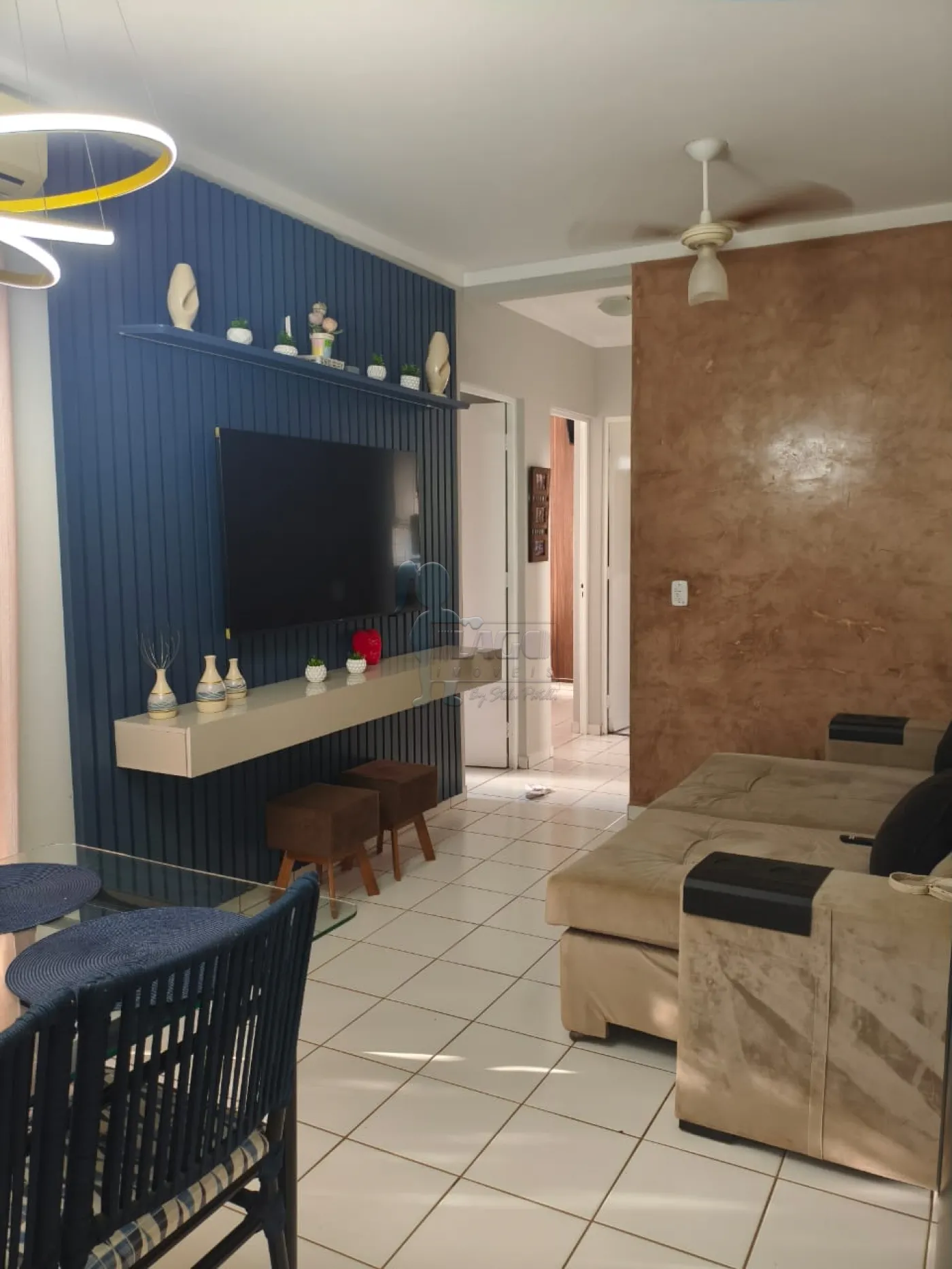 Comprar Apartamento / Padr&atilde;o em Ribeir&atilde;o Preto R$ 205.000,00 - Foto 2