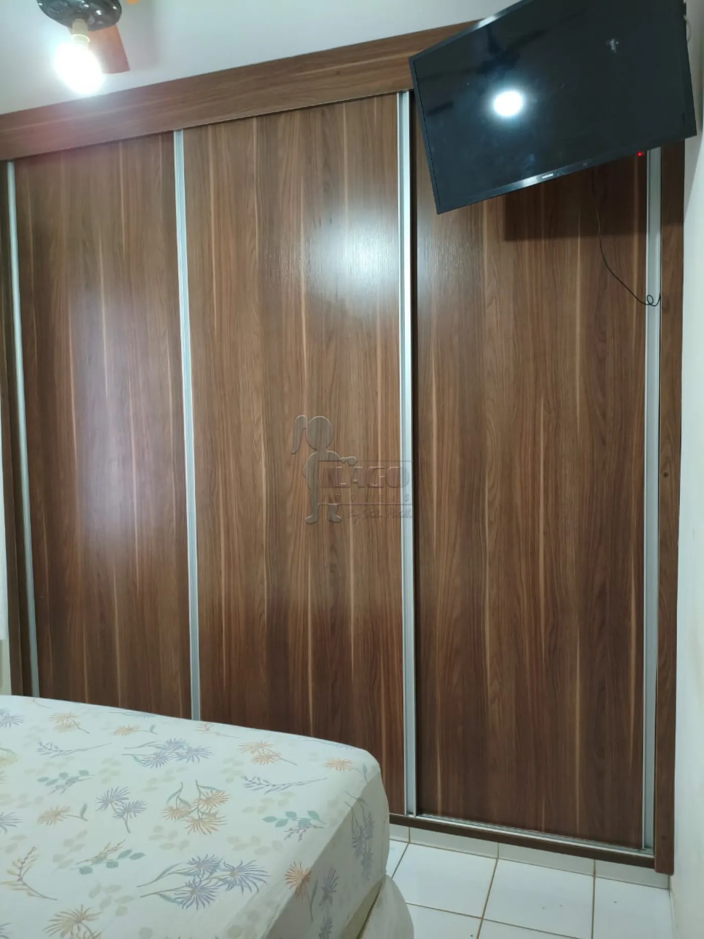 Comprar Apartamento / Padr&atilde;o em Ribeir&atilde;o Preto R$ 205.000,00 - Foto 10