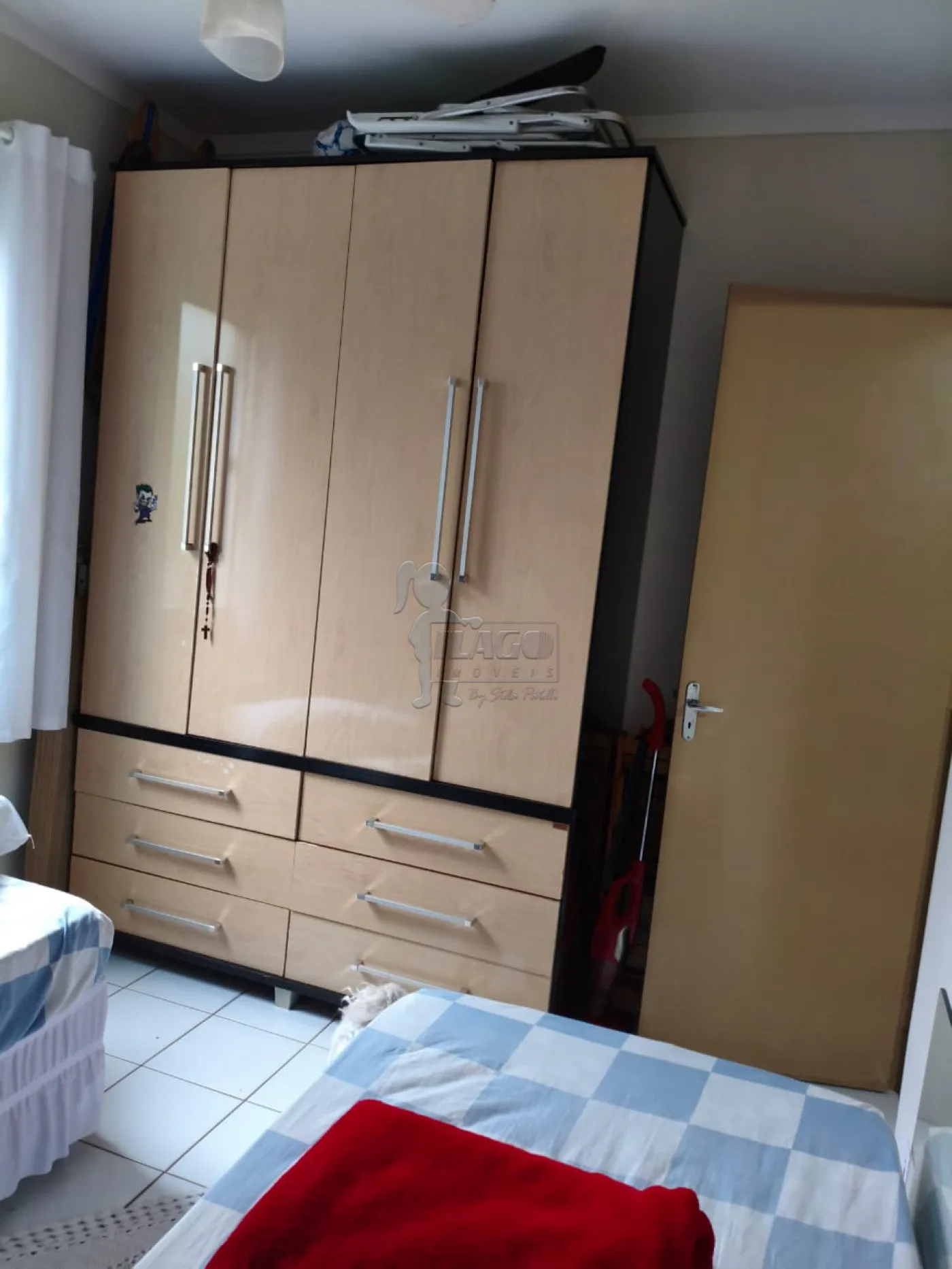 Comprar Apartamento / Padr&atilde;o em Ribeir&atilde;o Preto R$ 205.000,00 - Foto 12