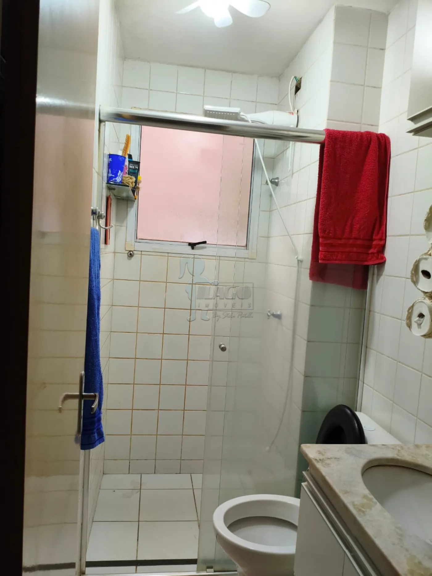 Comprar Apartamento / Padr&atilde;o em Ribeir&atilde;o Preto R$ 205.000,00 - Foto 14