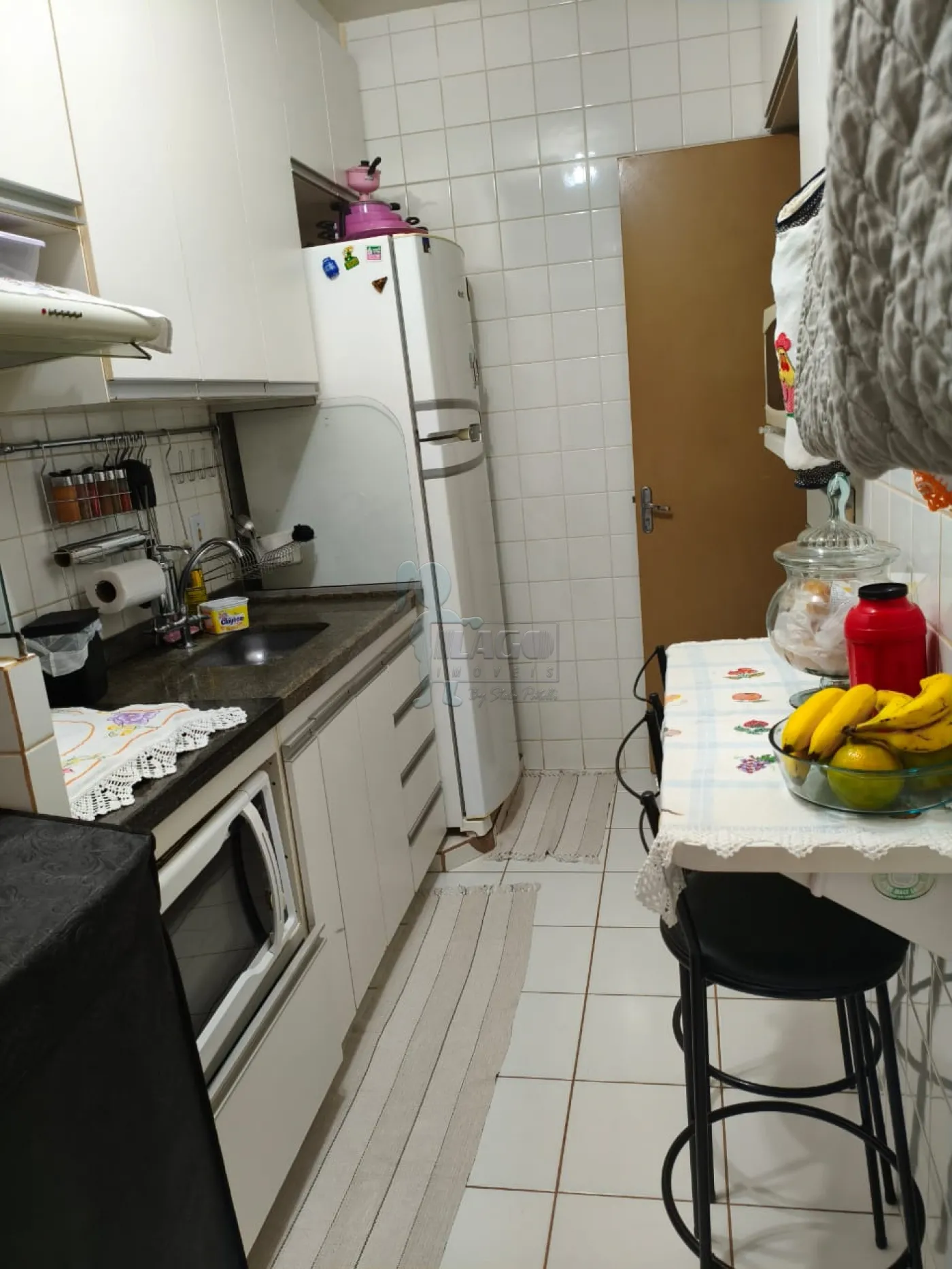Comprar Apartamento / Padr&atilde;o em Ribeir&atilde;o Preto R$ 205.000,00 - Foto 7