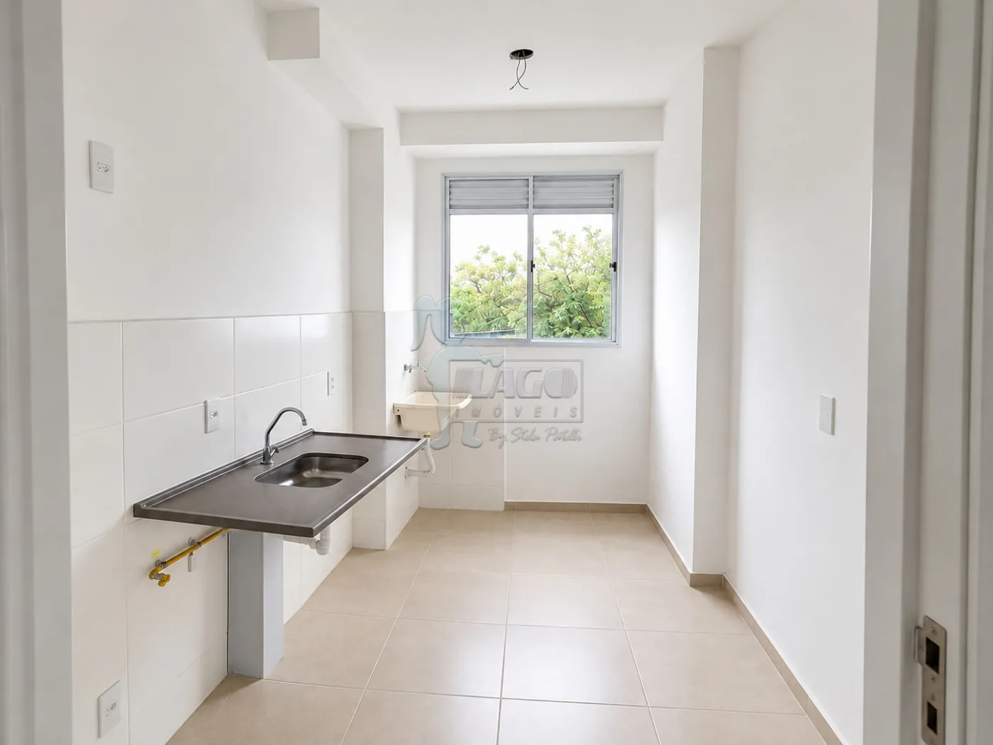 Comprar Apartamento / Padr&atilde;o em Ribeir&atilde;o Preto R$ 180.200,00 - Foto 2