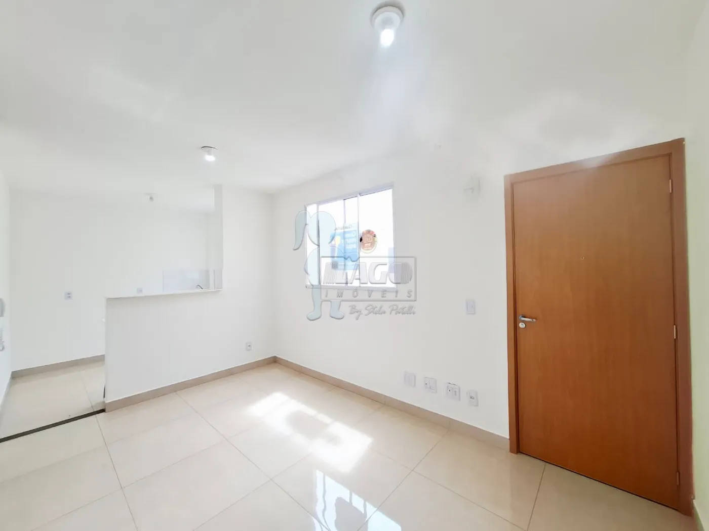 Comprar Apartamento / Padr&atilde;o em Ribeir&atilde;o Preto R$ 180.200,00 - Foto 3