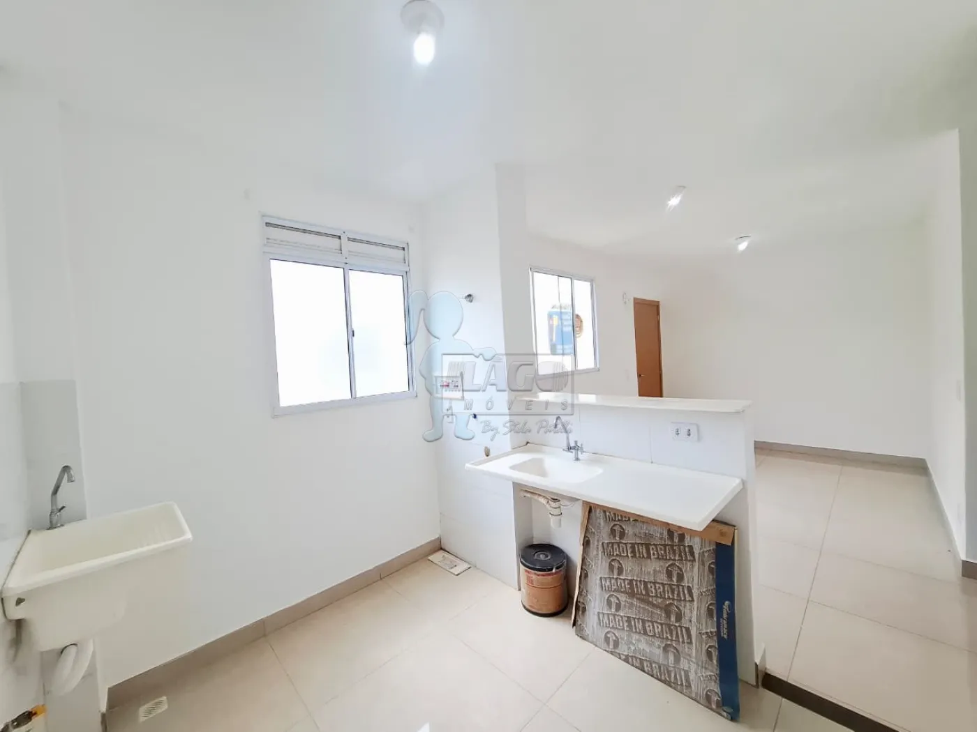 Comprar Apartamento / Padr&atilde;o em Ribeir&atilde;o Preto R$ 180.200,00 - Foto 4