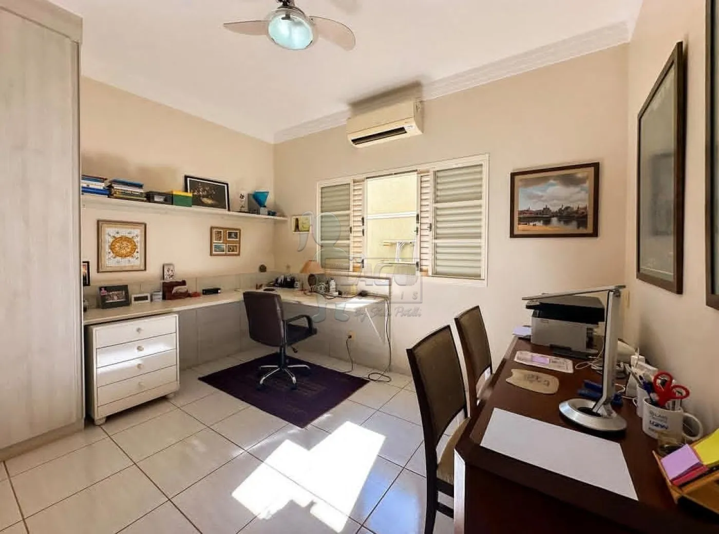 Comprar Casa condom&iacute;nio / Padr&atilde;o em Ribeir&atilde;o Preto R$ 840.000,00 - Foto 9