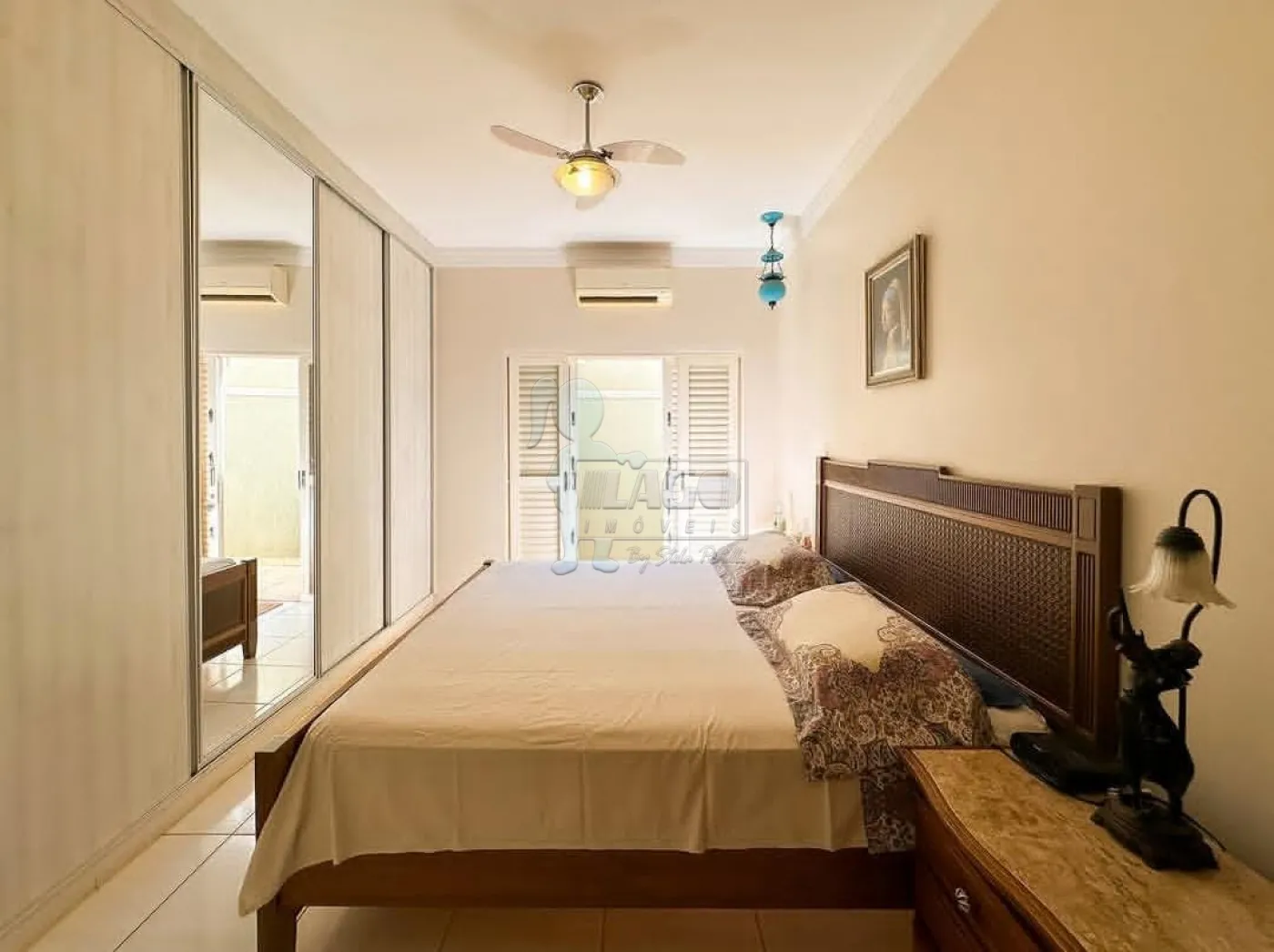 Comprar Casa condom&iacute;nio / Padr&atilde;o em Ribeir&atilde;o Preto R$ 840.000,00 - Foto 10