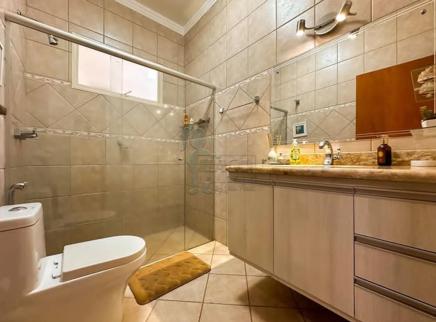Comprar Casa condom&iacute;nio / Padr&atilde;o em Ribeir&atilde;o Preto R$ 840.000,00 - Foto 11