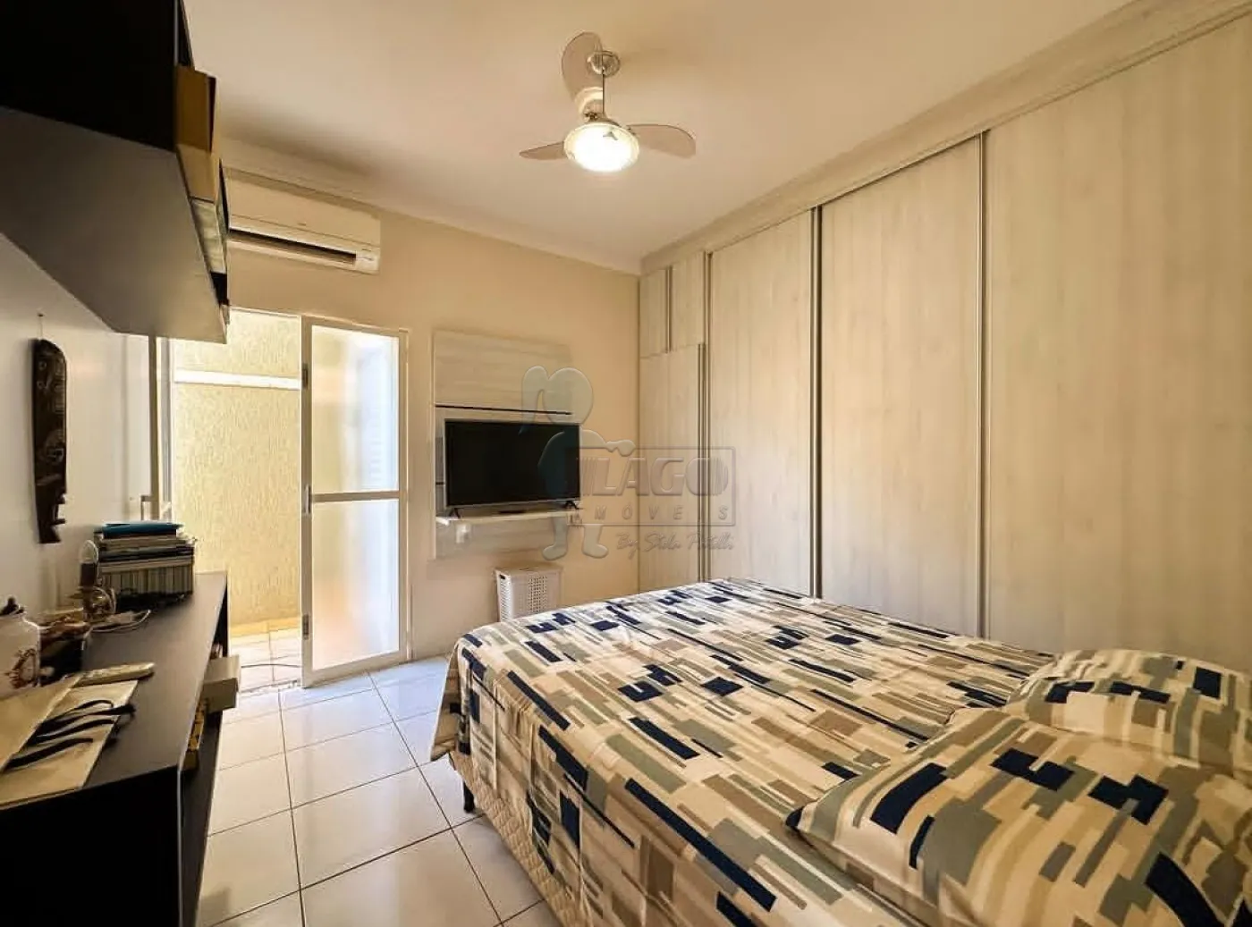 Comprar Casa condom&iacute;nio / Padr&atilde;o em Ribeir&atilde;o Preto R$ 840.000,00 - Foto 12