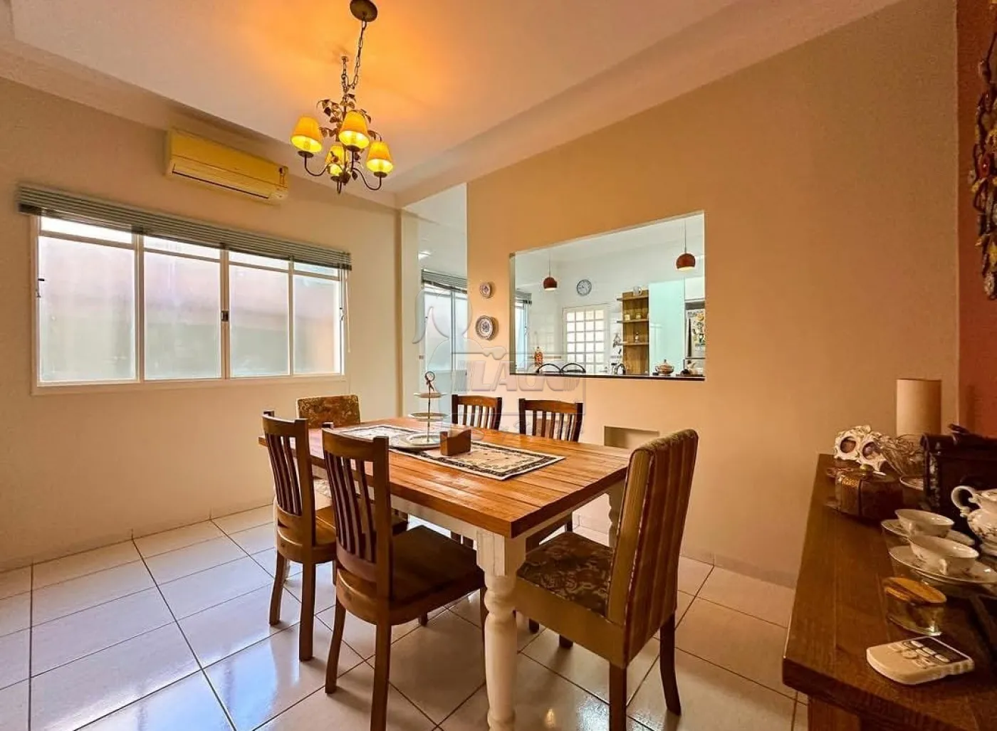 Comprar Casa condom&iacute;nio / Padr&atilde;o em Ribeir&atilde;o Preto R$ 840.000,00 - Foto 7