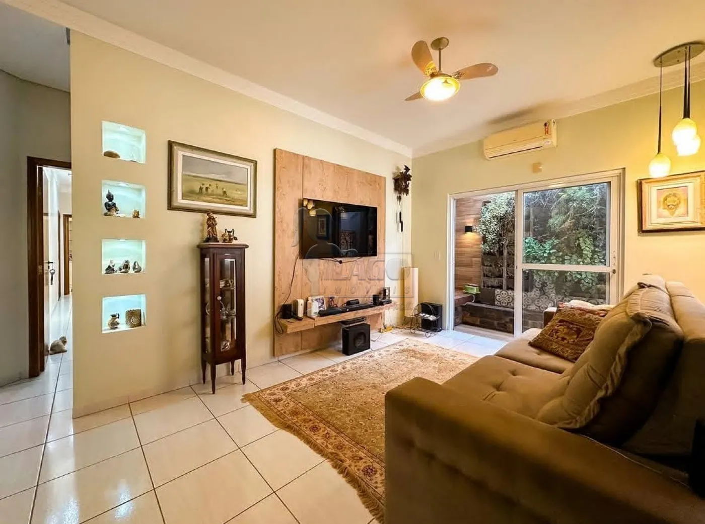 Comprar Casa condom&iacute;nio / Padr&atilde;o em Ribeir&atilde;o Preto R$ 840.000,00 - Foto 5