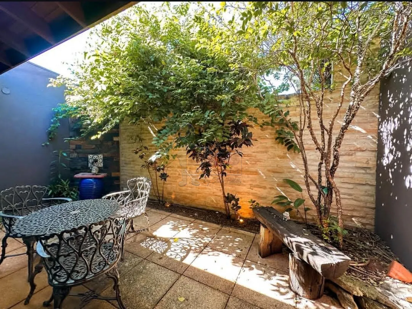 Comprar Casa condom&iacute;nio / Padr&atilde;o em Ribeir&atilde;o Preto R$ 840.000,00 - Foto 4