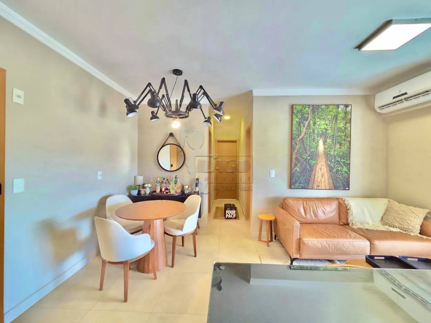 Alugar Apartamento / Padr&atilde;o em Ribeir&atilde;o Preto R$ 3.200,00 - Foto 7