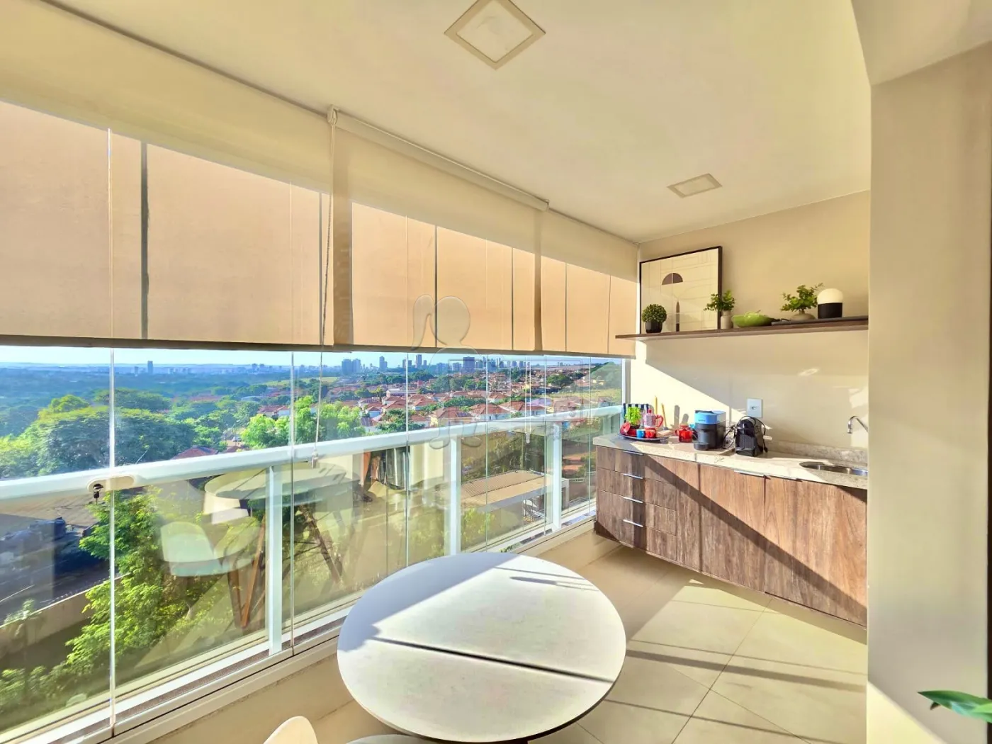 Alugar Apartamento / Padr&atilde;o em Ribeir&atilde;o Preto R$ 3.200,00 - Foto 8